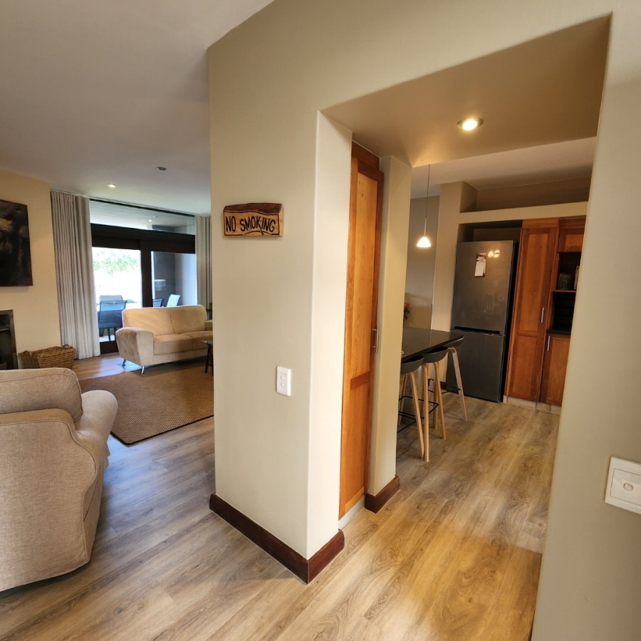 To Let 2 Bedroom Property for Rent in Oubaai Western Cape